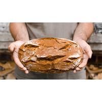 60% off Artisan Bread Making in London