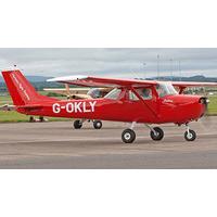 60 Minute Light Aircraft Flight in Barry, Wales