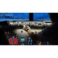 60 Minute Flight Simulator Experience in Lincolnshire