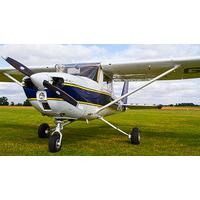 60 Minute Light Aircraft Flight in Peterborough