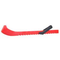 6030 Hockey Skate Guards - Red