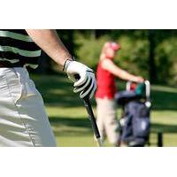 60 Minute Golf Lesson with £5 Voucher for Two