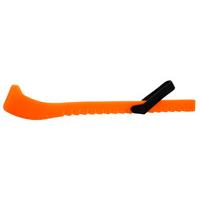 6030 Hockey Skate Guards - Neon Orange