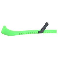 6030 Hockey Skate Guards - Neon Green