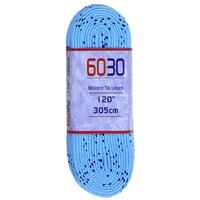 6030 Skate Laces Sky Blue