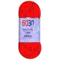 6030 skate laces rednavy