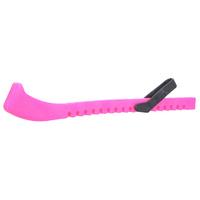 6030 Hockey Skate Guards - Neon Pink