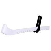 6030 Hockey Skate Guards - White