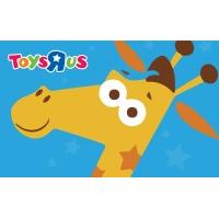 Â£60 Toys R Us Gift Card - dis...