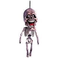 60cm Hanging Skeleton Decoration