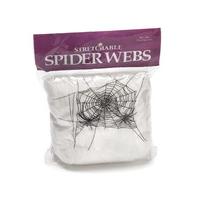 60g Wool Spider Web Decoration