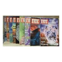 60th Anniversary classic issues of Fate magazine: the complete year 2008