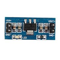 6.0V-12V to 5V AMS1117-5.0V Power Supply Module for Arduino