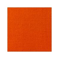 60 Square Cotton 142cm Wide - Orange