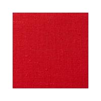 60 Square Cotton 142cm Wide - Red