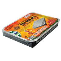 600g Disposable Instant Bbq