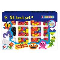 600 Piece Playbox XL Bead Set.