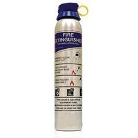 600G BC POWDER AEROSOL PACK 5 EXTINGUISHER