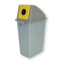 60l recycling container bottlescans