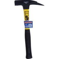600g Roofing Hammer With Rubber Grip
