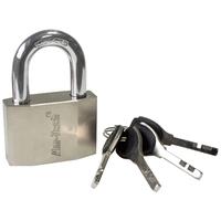 60mm Security Padlock Lock