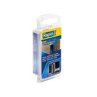 60625b4 25mm staples narrow box 4000