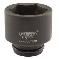 60mm Impact Socket 3/4dr