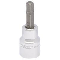 6.0x50mm Hex Socket Bit-3/8\"sd