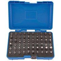 60pc Screwdriver Bit Set 25mm