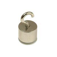 605 Neodymium Deep Pot Magnet 15mm