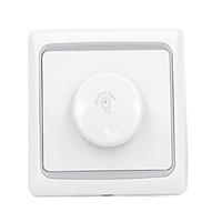 600W LED Bulbs Brightness Control Dimmer Switch 220V