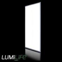 60 watt high output 1200 x 600 led cool white