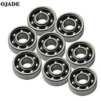 608 ZZ Ball Bearing Steel Ball For Tri-Spinner Hand Spinner EDC Fidget Toy--8 pcs