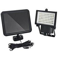 60 LED Solar Security Light