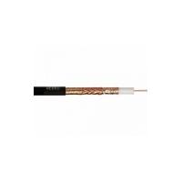 60m Webro HD100 Class AA LSZH Satellite & TV Coaxial Cable Brown