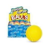 60mm Sponge Tennis Ball