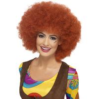 60\'s Afro Wig