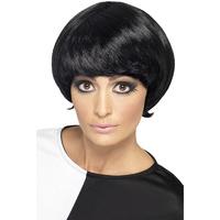 60\'s Psychedelic Wig