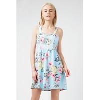 60\'S PROM SKATER DRESS