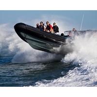60 Minute Solent Powerboat Experience