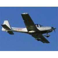 60 Minute Flying Lesson In Coventry - 2 Seater