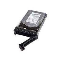 600gb 15k Rpm Self-encrypting Sas 12gbps 2.5in Hot-plug Hard Drive3.5in Hyb Carrfips140cuskit