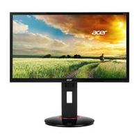 61cm (24) Wide, 16:9 FHD 1ms 144Hz 100M:1 ACM 350nits LED DVI HDMI(MHL) Displayport MM Height adj. Pivot EURO/UK EMEA TCO6.0 Black Acer EcoDisplay