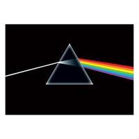 61 x 915cm pink floyd dark side of the moon maxi poster