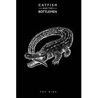 61 x 91.5cm Catfish And The Bottlemen The Ride Maxi Poster