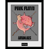 61cm x 91.5cm Pink Floyd Animals Poster.