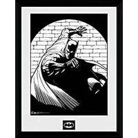 61cm x 91.5cm Batman Comic Spotlight Poster
