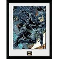 61 x 91.5cm Batman Comic Swing Poster.