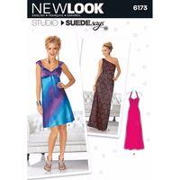 6173 new look ladies special occasion dress a 4 16 382019