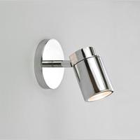 6106 Como IP44 Bathroom Spotlight, 